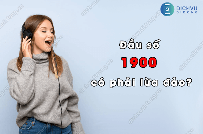 Cách thức hoạt động của đầu số 1900 trong dịch vụ ngân hàng