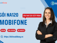 goi cuoc na120 cua mobifone