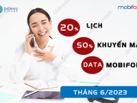 lich khuyen mai mobifone thang 6 2023