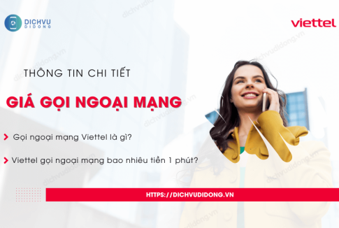 ngoai mang viettel la gi