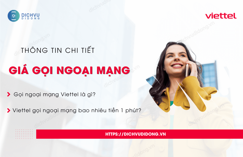 ngoai mang viettel la gi