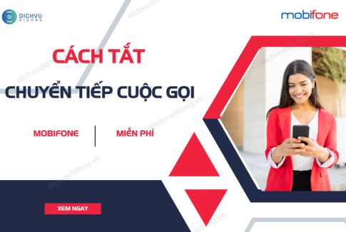 tat chuyen tiep cuoc goi mobifone