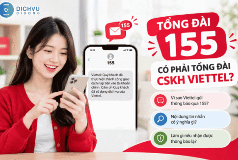 tong dai 155 viettel