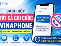 cach huy goi cuoc vinaphone