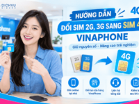 doi sim 4g vinaphone