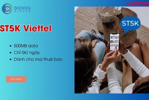 goi st5k viettel