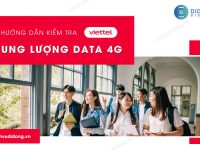 kiem tra dung luong 4g viettel