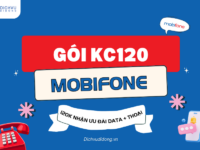 Cach dang ky goi KC120 MobiFone chi 120K 1 thang