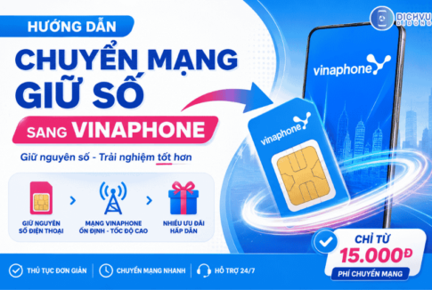 cach chuyen mang giu so vinaphone