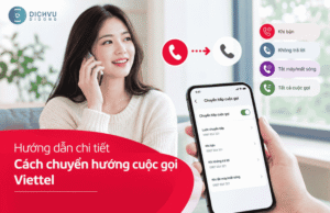 chuyen cuoc goi viettel