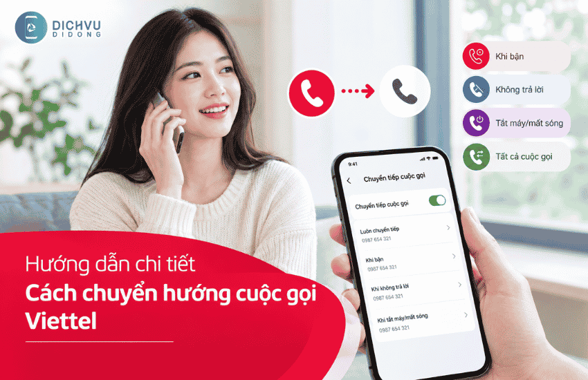 chuyen cuoc goi viettel
