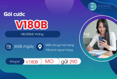 goi cuoc v180b viettel
