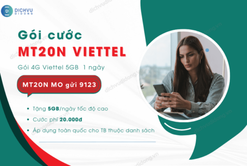 goi mt20n viettel