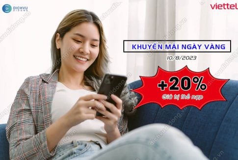 khuyen mai viettel ngay 10 8 2023