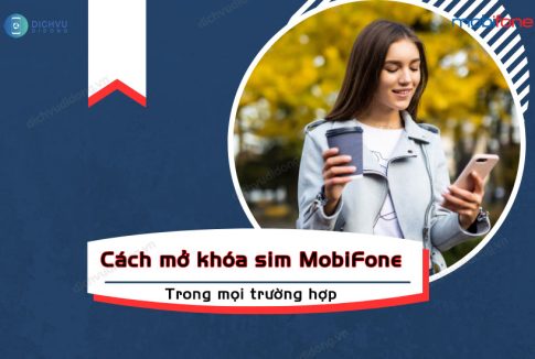 mo sim bi khoa mobifone