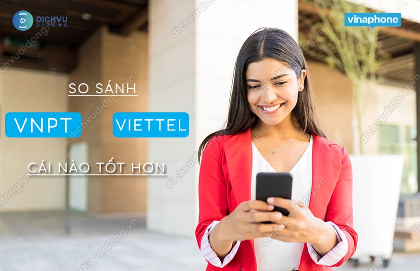 vnpt và viettel