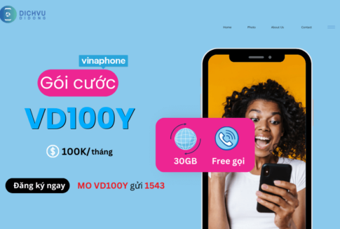 Goi cuoc VD100Y cua VinaPhone co gi noi bat