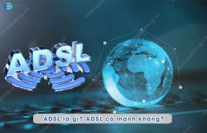 ADSL la gi