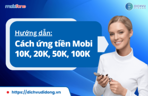 cach ung tien mang mobifone