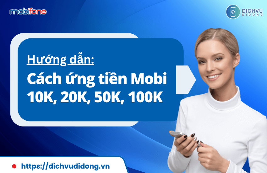 cach ung tien mang mobifone