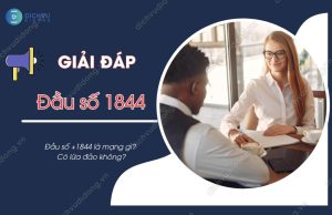 dau so 1844 la mang gi