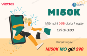 goi mi50k viettel