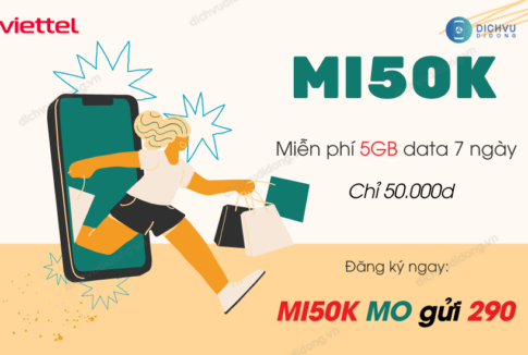 goi mi50k viettel