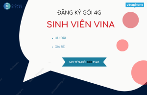 goi 4g sinh vien vina