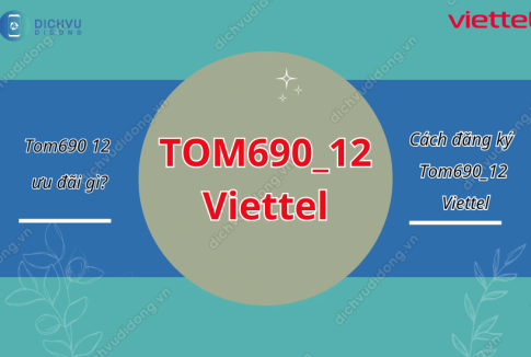 goi tom690 12 viettel