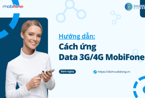 huong dan ung mang mobifone
