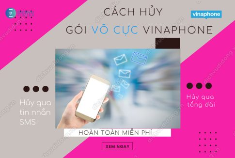 huy goi vo cuc vinaphone