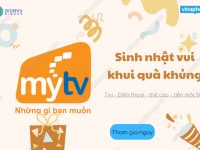 khuyen mai sinh nhat mytv
