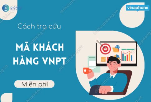 ma khach hang vnpt