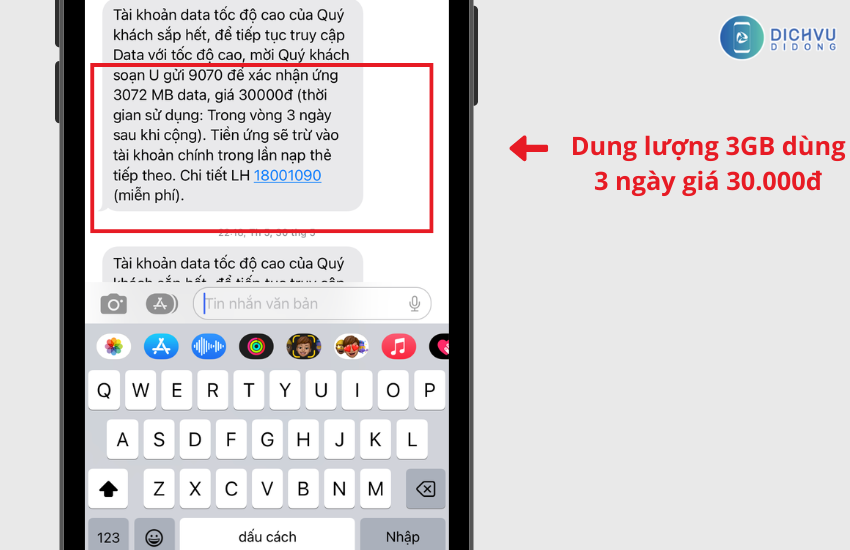 muc ung data mobi cao nhat