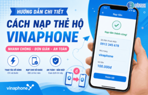 nap the ho vinaphone