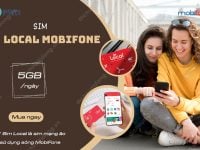 sim local mobifone