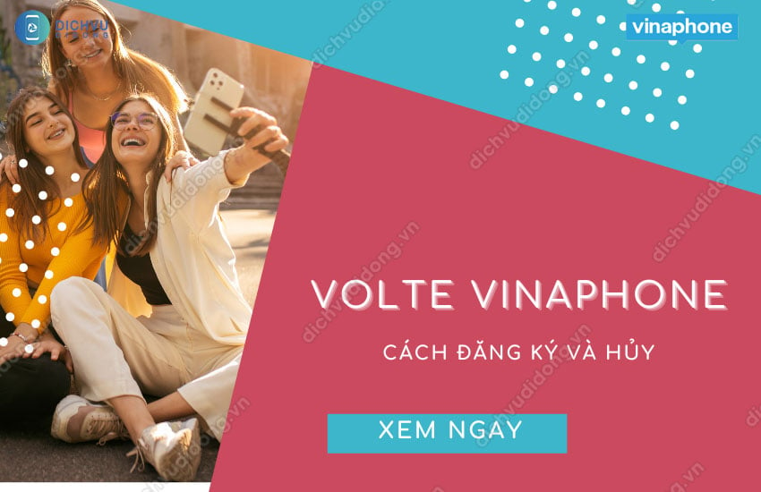 volte vinaphone