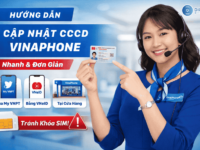 cach cap nhat cccd vinaphone