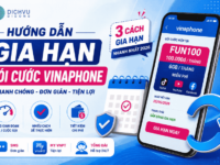 cach gia han goi cuoc vinaphone