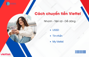 chuyen tien viettel