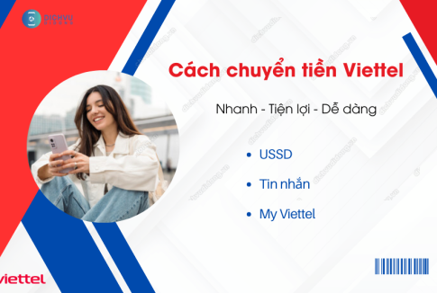 chuyen tien viettel