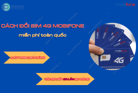 doi sim 4g mobifone