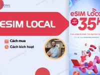 esim Local