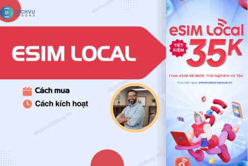 esim Local