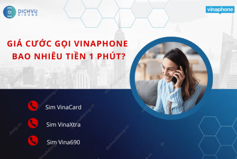 gia cuoc goi vina bao nhieu tien 1 phut