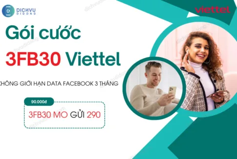goi cuoc 3fb30 viettel