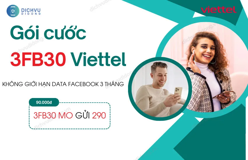 goi cuoc 3fb30 viettel