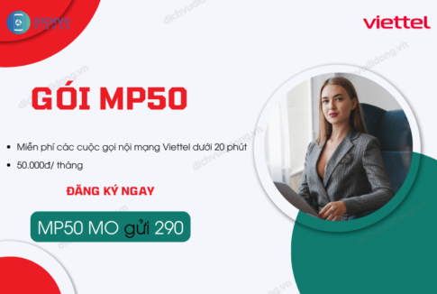 goi cuoc mp50 viettel