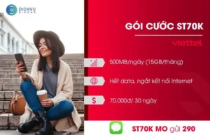 goi cuoc st70k viettel