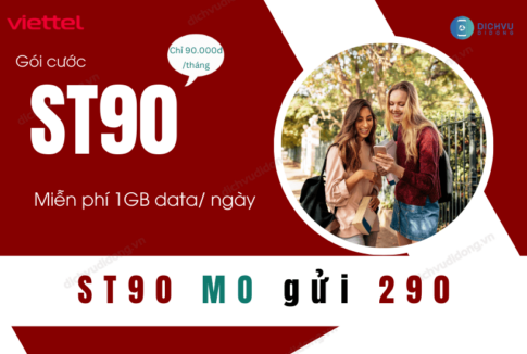 goi cuoc st90 viettel